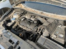 cassa avviamento SEAT ALTEA