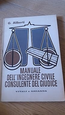 Manuale dell ingegnere - dell'ingegnere, civile