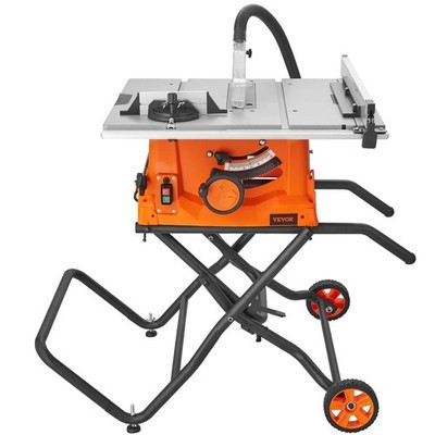 Troncatrice circolare banco - circolare,