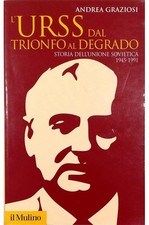 L'Urss dal trionfo al degrado