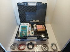 generatore Metrohm 868