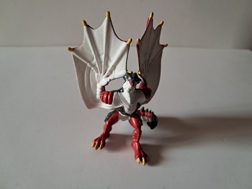Invizimals pvc figure used - pvc,