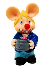 Topo gigio maria perego 90s - maria,