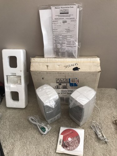 Altoparlanti multimediali