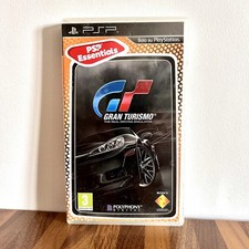 GRAN TURISMO gioco per Sony