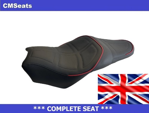 Sedile comfort completo honda - sedile,