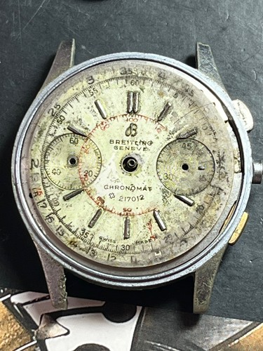 Breitling 217012 venus - breitling,