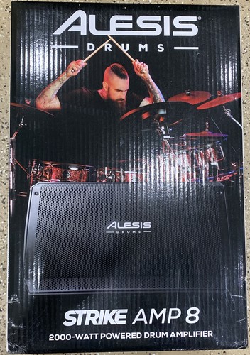 Alesis strike amp 2000 - -,