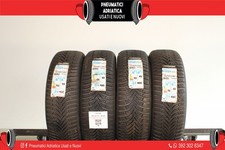 4 PNEUMATICI HANKOOK 185/65