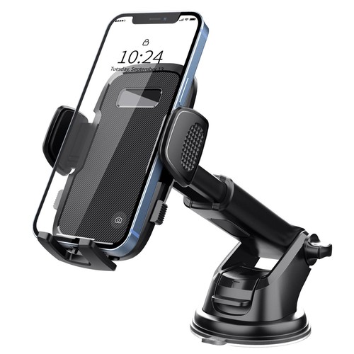 New universal car phone - universal,