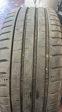 4 Pneumatici Estivi Michelin