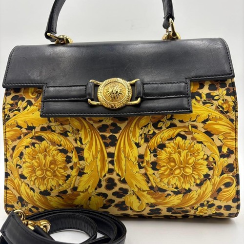 Gianni versace borsa - a, 2