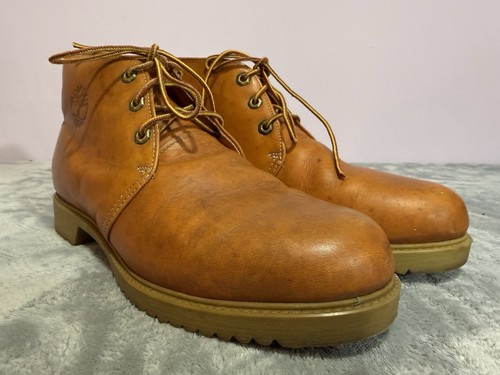Stivali vintage timberland - vintage,