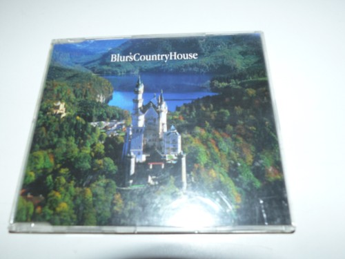 Blur s country - ,