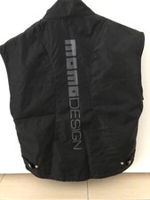 MOMO DESIGN - GILET SMANICATO