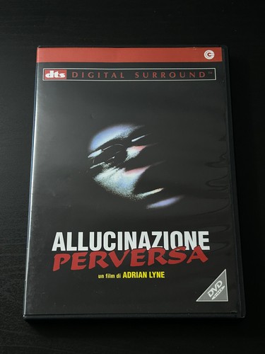 Allucinazione perversa - allucinazione, (1990)