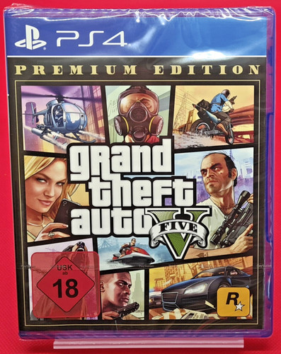 Gta grand theft - gta, 5