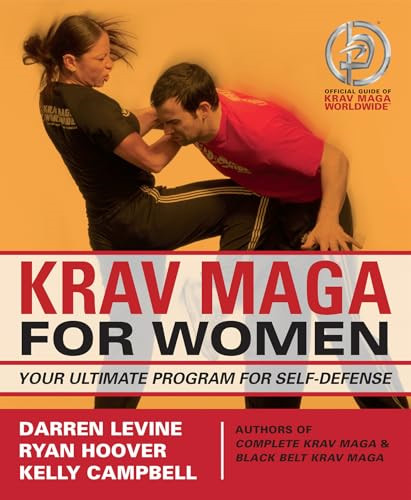 Krav maga for - krav, your