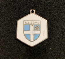 AC COMO MEDAGLIETTA CALCIO PIN