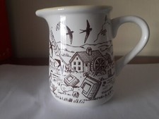 mulino bianco brocca Le Cantastorie 2011 Barilla rondini