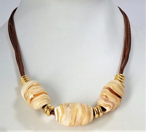Collana donna mexico - collana,