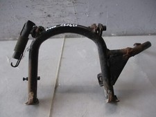 649304 Cavalletto Centrale Supporto Accessori Gilera Fuoco 500 i.e. 2006 2013