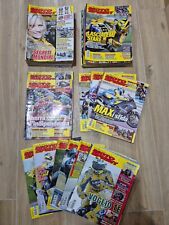 MOTO SPRINT Motosprint Rivista