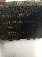  FIAT MULTIPLA  1° SERIE CENTRALINA SENSORI DI PARCHEGGIO FIAT  ORIGINAL