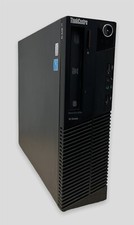 Torre Pc Lenovo intel 8gb Ram
