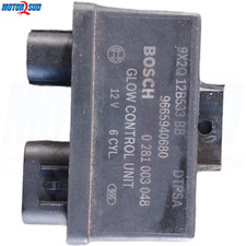 Centralina candelette - Land