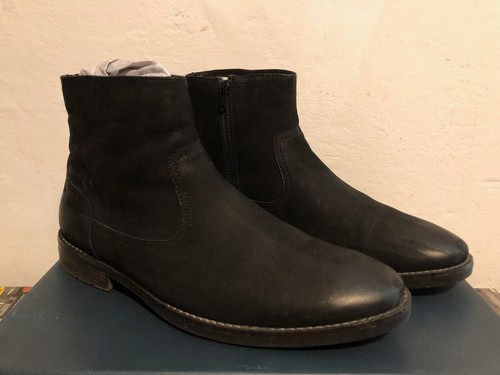 Scarpa stivaletto boot uomo - boot,