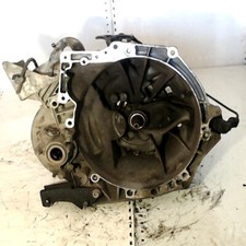 CAMBIO MANUALE COMPLETO PER PEUGEOT 307 Berlina benzina 1 (01>05)