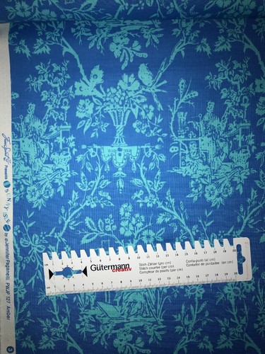 Tessuto patchwork cotone - patchwork,
