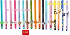 LEGAMI MILANO PENNE GEL LOVELY FRIENDS COLLEZIONE NO ERASABLE SCEGLI TU LA PENNA