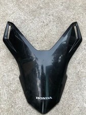 CARENA COVER POSTERIORE LUCE TARGA HONDA FORZA 125 250 300 2018 2019 2020 LEGGI