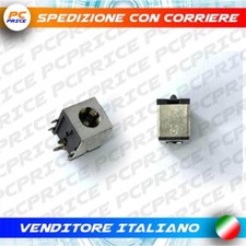 CONNETTORE POWER DC JACK