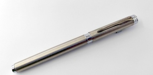 Penna sfera - a,