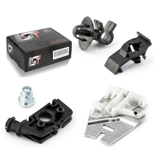 Set riparazione alzacristalli - set,