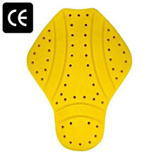 Paraschiena protezione dorsale proteggi schiena giacca moto scooter LIVELLO 2