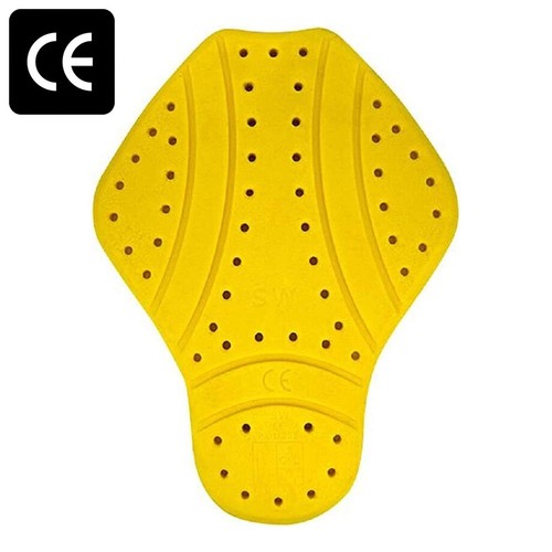 Paraschiena protezione dorsale