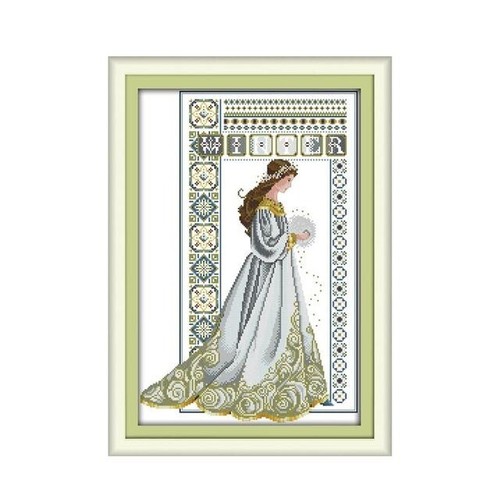 Angelo dell inverno kit - ,