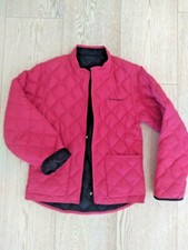 Giacca trapuntata Vin RALPH LAUREN (mezza stagione) bambina/ragazza - COME NUOVA