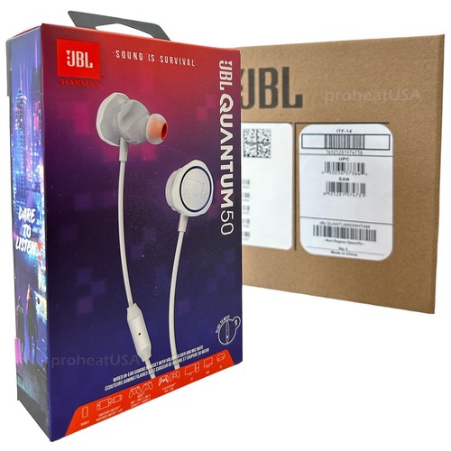 Jbl quantum - jbl, 50