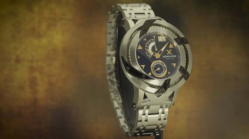 Orologio xoskeleton swiss - xoskeleton,