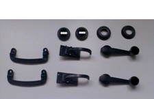 KIT COMPLETO MANIGLIE INTERNE