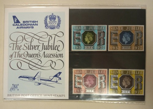 1977 jubilee caledonian - jubilee,
