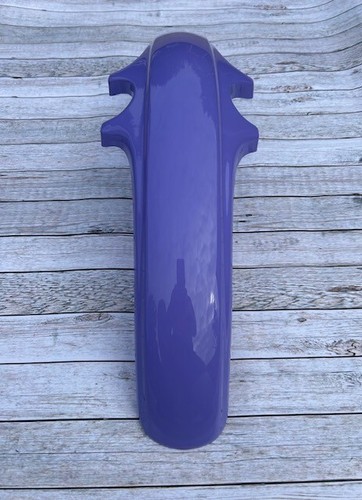 Nuovo aprilia climber viola - nuovo,,