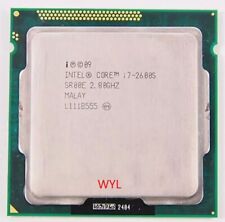 Processore CPU Intel Core