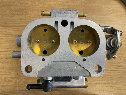 Carburatore fuoribordo suzuki - carburatore,