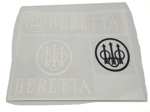 Set adesivo beretta per - adesivo,